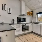 Bv362-blavand-gl-maelkevej-24 Vakantiehuis