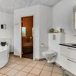 Hébergement de vacances Bv362-blavand-gl-maelkevej-24 Blåvand