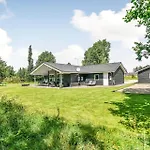 Bv362-blavand-gl-maelkevej-24 * Blåvand