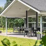Bv362-blavand-gl-maelkevej-24 Hébergement de vacances Blåvand