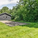 Bv362-blavand-gl-maelkevej-24 Vakantiehuis Blåvand