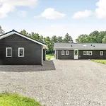 Bv362-blavand-gl-maelkevej-24 Hébergement de vacances Blåvand