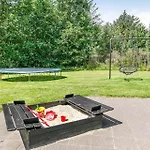 Bv362-blavand-gl-maelkevej-24 * Blåvand