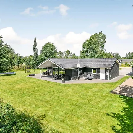 Vakantiehuis Bv362-blavand-gl-maelkevej-24 Blåvand