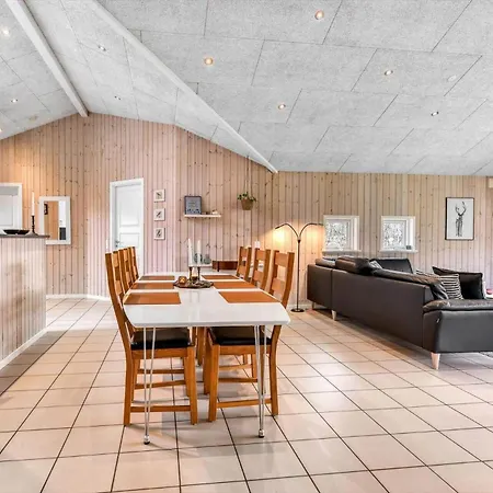 Bv362-blavand-gl-maelkevej-24 Vakantiehuis Blåvand