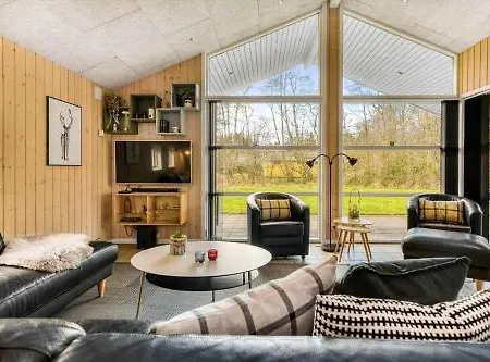 Holiday home Bv362-blavand-gl-maelkevej-24 Blavand