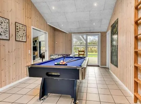 Bv362-blavand-gl-maelkevej-24 Holiday home *