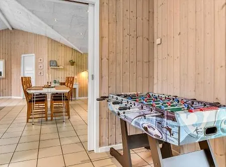 Bv362-blavand-gl-maelkevej-24 Holiday home