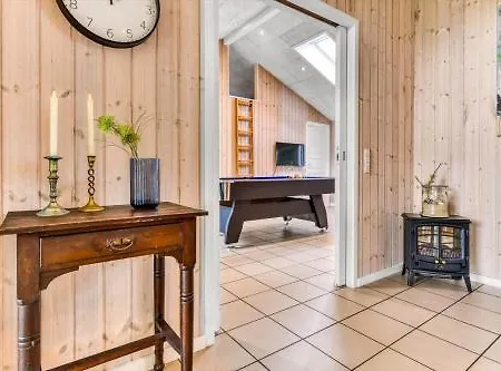 Bv362-blavand-gl-maelkevej-24 Holiday home *