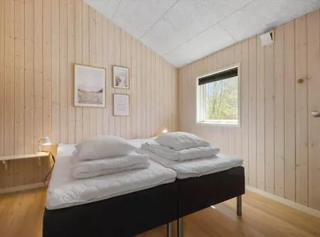 Holiday home Bv362-blavand-gl-maelkevej-24