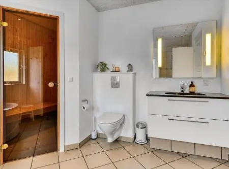Bv362-blavand-gl-maelkevej-24 Holiday home *