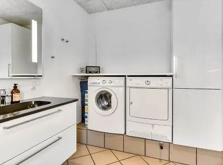 Holiday home Bv362-blavand-gl-maelkevej-24