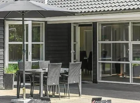 Holiday home Bv362-blavand-gl-maelkevej-24 Blavand