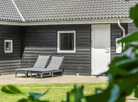 Holiday home Bv362-blavand-gl-maelkevej-24