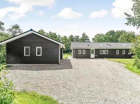 Holiday home Bv362-blavand-gl-maelkevej-24