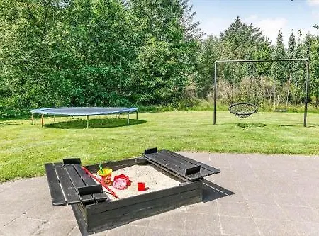 Holiday home Bv362-blavand-gl-maelkevej-24