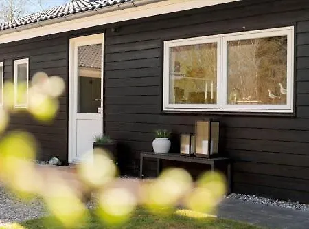 Holiday home Bv362-blavand-gl-maelkevej-24