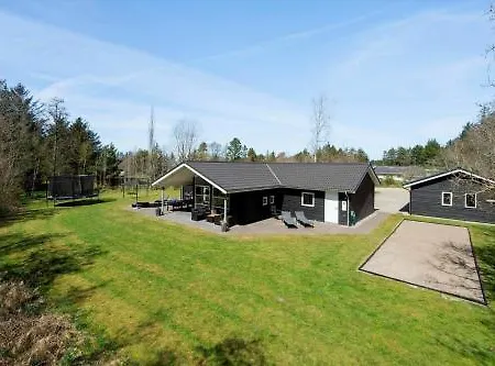 Holiday home Bv362-blavand-gl-maelkevej-24 Blavand