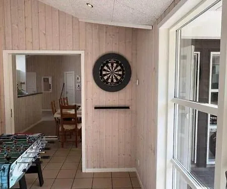 Holiday home Bv362-blavand-gl-maelkevej-24 Blavand